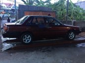 Cần bán Toyota Camry đời 1989, màu đỏ, giá tốt