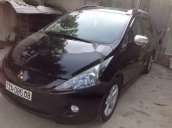 Bán Mitsubishi Grandis sản xuất năm 2009, màu đen còn mới, giá tốt