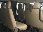 Bán Ford Transit MT năm 2012, màu bạc