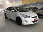 Bán Hyundai Elantra 1.8AT đời 2011, màu trắng, nhập khẩu, giá chỉ 465 triệu