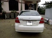 Bán ô tô Daewoo Gentra SX 1.5 MT đời 2008, màu trắng, 210tr