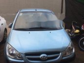 Bán Hyundai Getz đời 2008, nhập khẩu