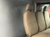 Bán Ford Transit MT năm 2012, màu bạc