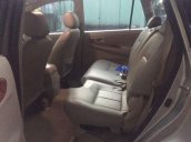 Cần bán lại xe Toyota Innova G năm 2007, giá chỉ 345 triệu