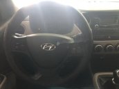 Cần bán gấp Hyundai Grand i10 MT sản xuất 2014, màu trắng, giá tốt