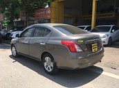 Cần bán lại xe Nissan Sunny XV 1.5AT đời 2014, màu nâu