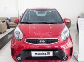 Kia Morning giá tốt nhất thị trường- hỗ trợ thủ tục trả góp đến 90%