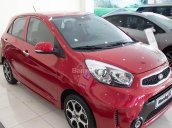 Kia Morning giá tốt nhất thị trường- hỗ trợ thủ tục trả góp đến 90%