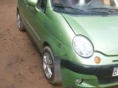 Bán xe Daewoo Matiz SE đời 2008, màu xanh, 97tr