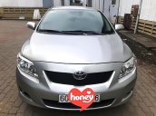 Bán Toyota Corolla Altis V sản xuất 2009, màu bạc số tự động