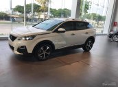 Bán Peugeot 3008 All New - Trả trước 390tr - Nhận xe ngay