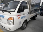 Cần bán xe Hyundai Porter đời 2008, màu trắng, nhập khẩu, giá 218tr