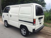 Cần bán gấp Suzuki Super Carry Van năm sản xuất 2004, màu trắng, 105 triệu