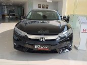 Bán Honda Civic 1.8 E đời 2018, Honda Ô tô Bắc Ninh-nhập khẩu-0966108885