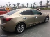 Bán Mazda 3 1.5L AT đời 2017, 656 triệu