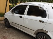 Bán ô tô Daewoo Matiz đời 2008, màu trắng, xe nhập