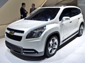 Giao ngay Chevrolet Orlando 2017 đủ màu, giảm cực mạnh, hỗ trợ 85% 7 năm. LH: 0966342625