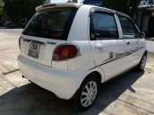 Cần bán Daewoo Matiz MT năm 2007, màu trắng, giá chỉ 69 triệu
