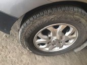 Bán Hyundai Starex năm sản xuất 2011, màu xám