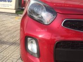 KIA Morning Ex 1.25, Mới 100, hỗ trợ vay mua xe kinh doanh - LH: 0901.078.222 - Trường Quang