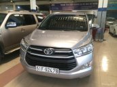 Bán xe Innova 2.0E số sàn, đời 2016