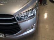 Bán xe Innova 2.0E số sàn, đời 2016