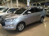 Bán xe Innova 2.0E số sàn, đời 2016