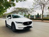 Mazda Nguyễn Trãi bán xe CX5 2018 chính hãng mới 100%, trả góp 90%, L/H ngay: 0906669005 để có hỗ trợ tốt nhất