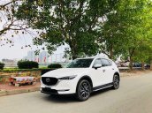 Mazda Nguyễn Trãi bán xe CX5 2018 chính hãng mới 100%, trả góp 90%, L/H ngay: 0906669005 để có hỗ trợ tốt nhất