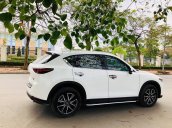 Mazda Nguyễn Trãi bán xe CX5 2018 chính hãng mới 100%, trả góp 90%, L/H ngay: 0906669005 để có hỗ trợ tốt nhất