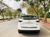 Mazda Nguyễn Trãi bán xe CX5 2018 chính hãng mới 100%, trả góp 90%, L/H ngay: 0906669005 để có hỗ trợ tốt nhất