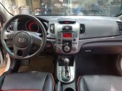 Bán Kia Cerato sản xuất 2010, màu trắng, nhập khẩu