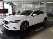 Mazda Nguyễn Trãi - Tuần lễ vàng giảm giá cực sâu khi mua Mazda 3 2018 full màu, sẵn xe - LH 0978.586.999