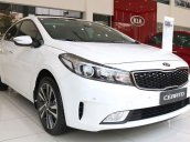 Cần bán Kia Cerato đời 2018, nhiều màu, giá rẻ Tiền Giang - hotline 01682 151 277