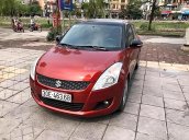 Cần bán xe Suzuki Swift đời 2014, nhập khẩu