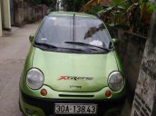 Bán xe Matiz SE 2006, tư nhân biển HN