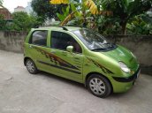 Bán xe Matiz SE 2006, tư nhân biển HN