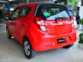 Hỗ trợ đặc biệt cho khách hàng mua Chevrolet chạy dịch vụ Grab