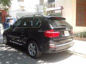 Bán BMW X5 4.8i sản xuất năm 2007, màu đen, nhập khẩu nguyên chiếc còn mới