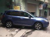 Bán ô tô Subaru Forester 2.0XT 2015, xe nhập chính chủ