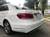 Bán Mercedes E250 sản xuất 2015, màu trắng