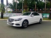 Bán Mercedes E250 sản xuất 2015, màu trắng