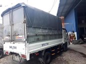 Bán Kia K2700 sản xuất năm 2005, màu trắng, 119tr