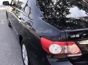 Bán xe Toyota Corolla altis 1.8 AT 2011, màu đen