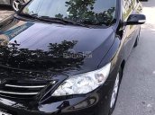 Bán xe Toyota Corolla altis 1.8 AT 2011, màu đen