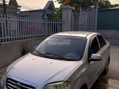 Bán xe Daewoo Gentra SX 1.5 MT năm 2009, màu bạc còn mới