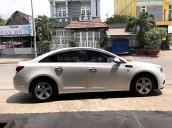 Bán xe Chevrolet Cruze MT sản xuất năm 2014, màu trắng, giá 373tr