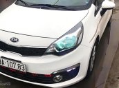 Bán xe Kia Rio 1.4 MT sản xuất 2017, màu trắng, nhập khẩu