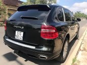 Bán Porsche Cayenne S năm 2008, màu đen, nhập khẩu nguyên chiếc, giá tốt