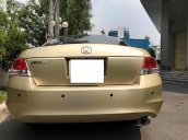 Bán xe Honda Accord 2.4L đời 2009, nhập khẩu nguyên chiếc số tự động